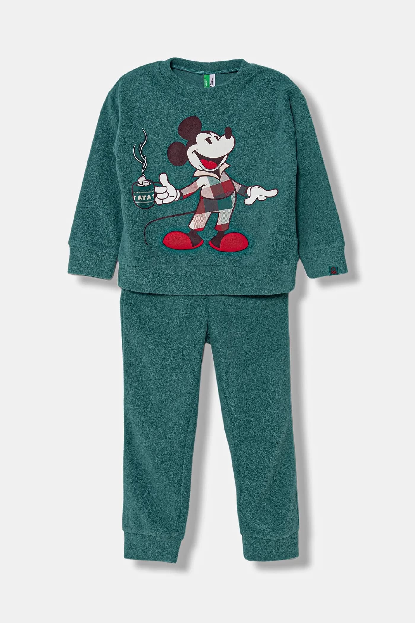 Детские пижамы