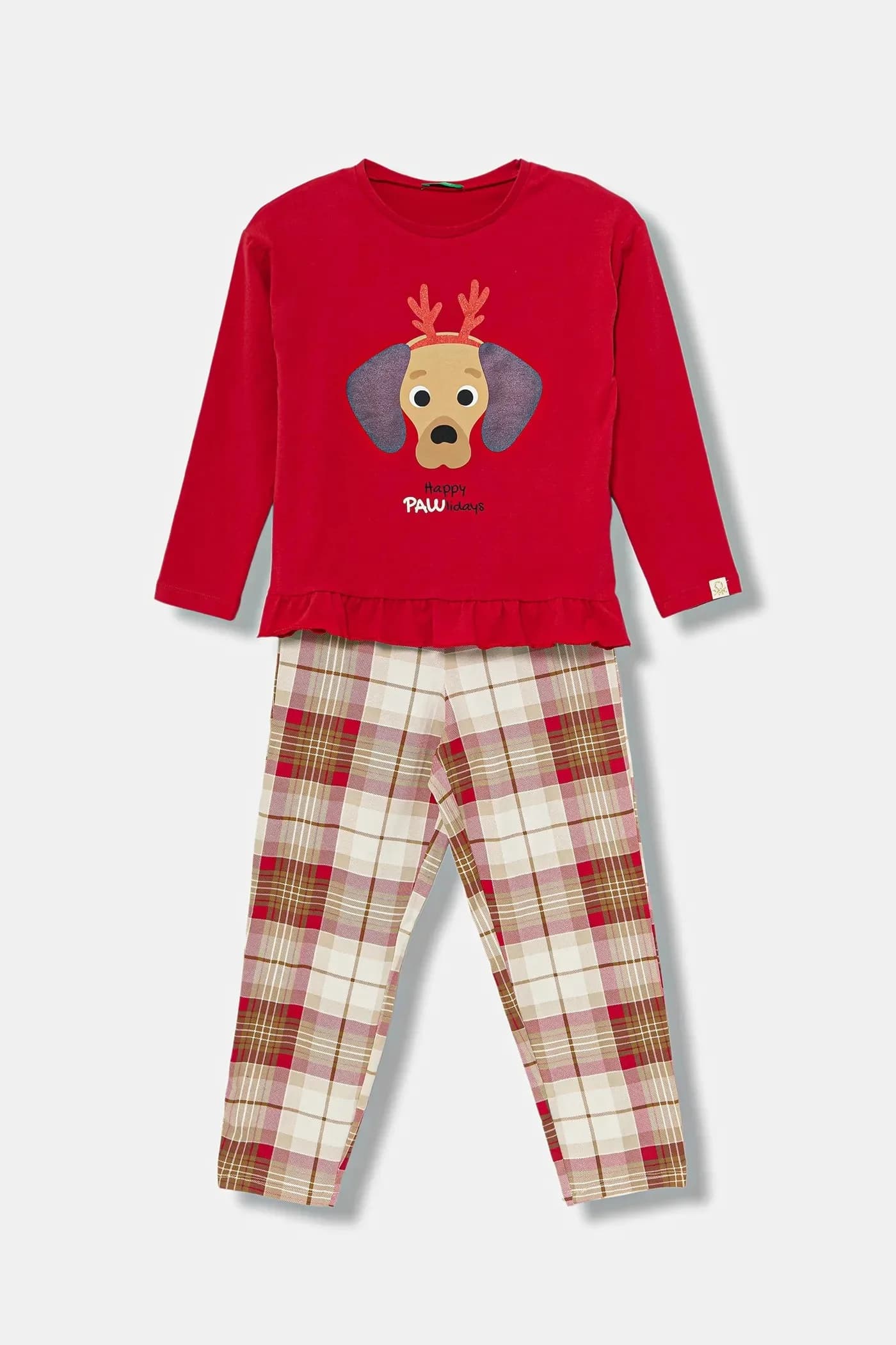 Детские пижамы