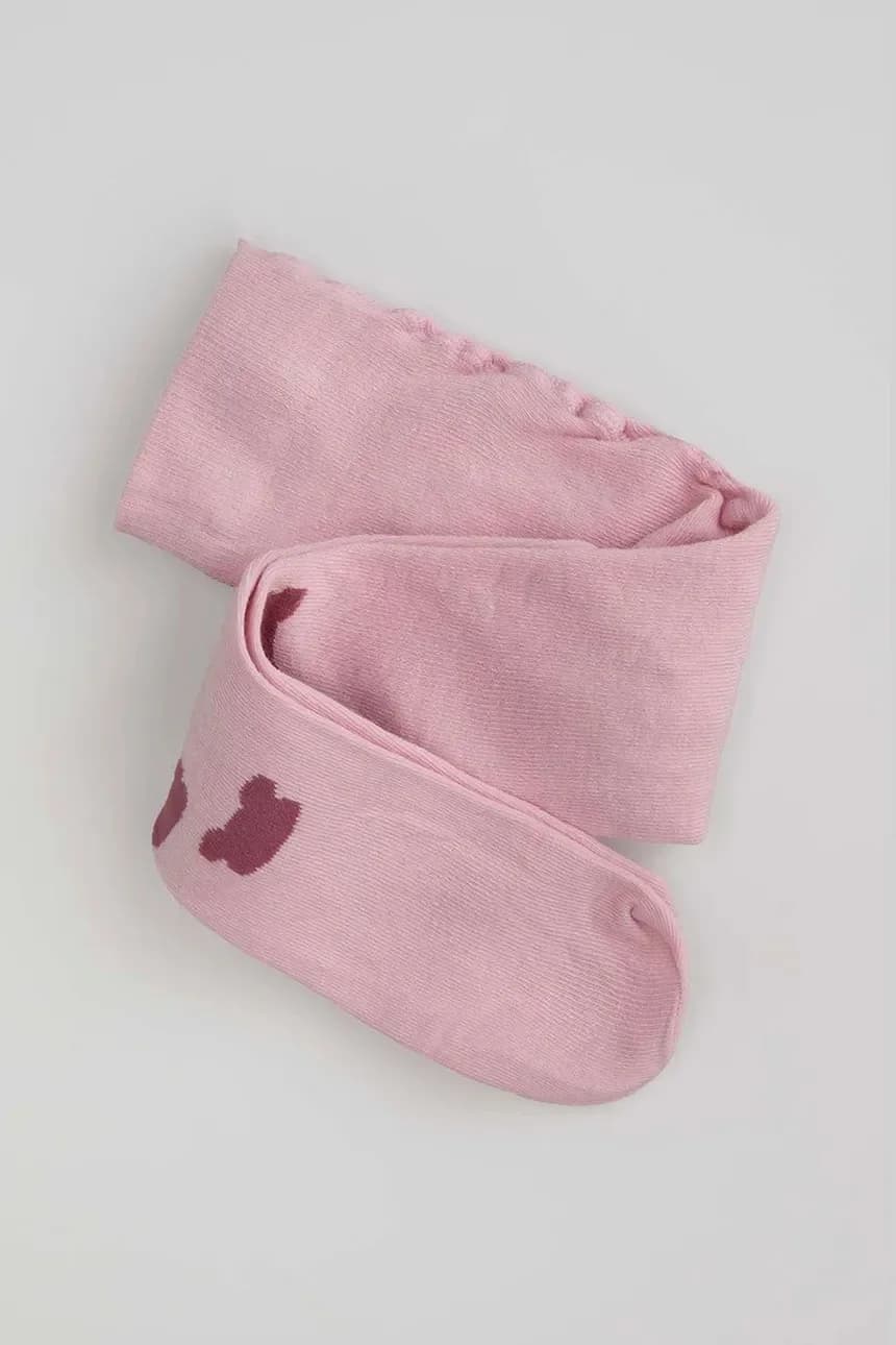 Детские колготки