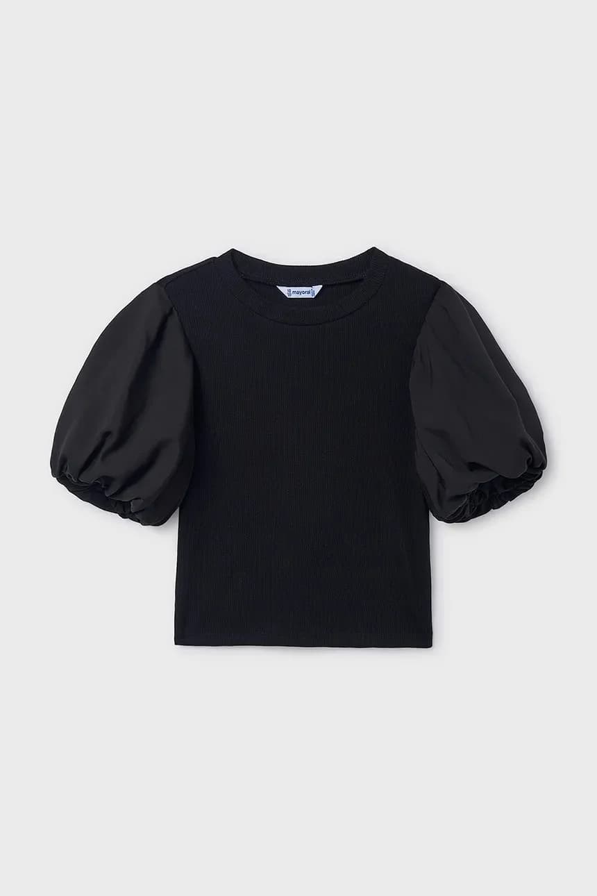 Детская блузка