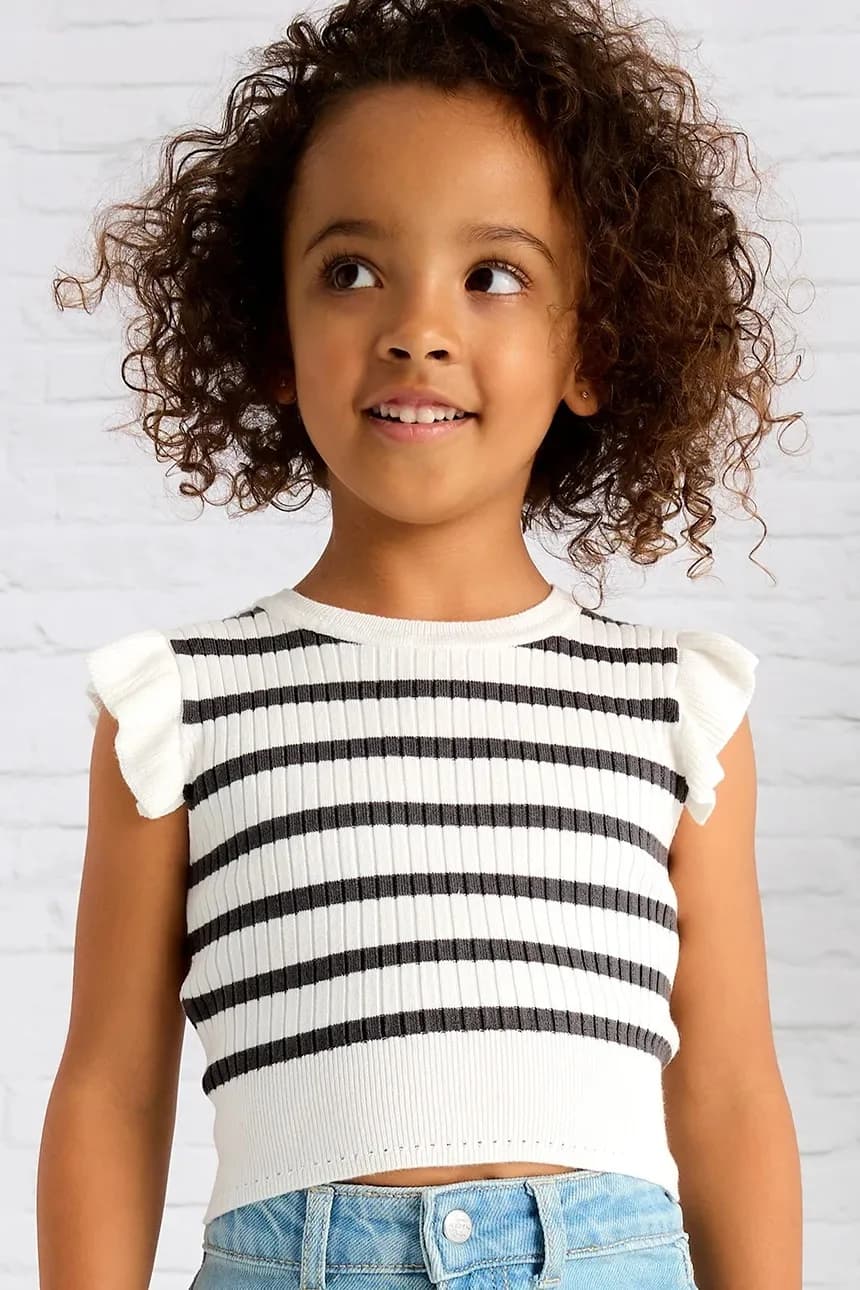 Детская блузка