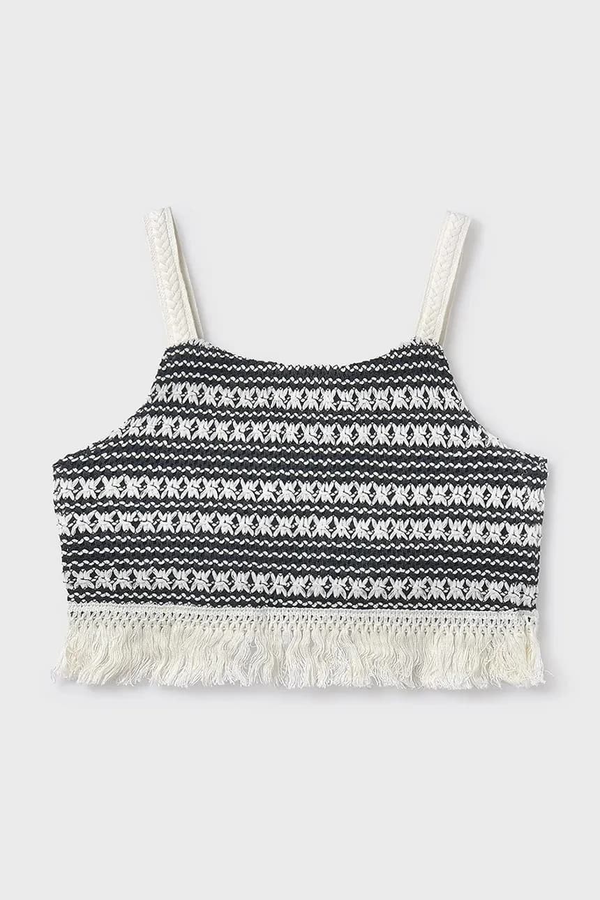 Детский топ