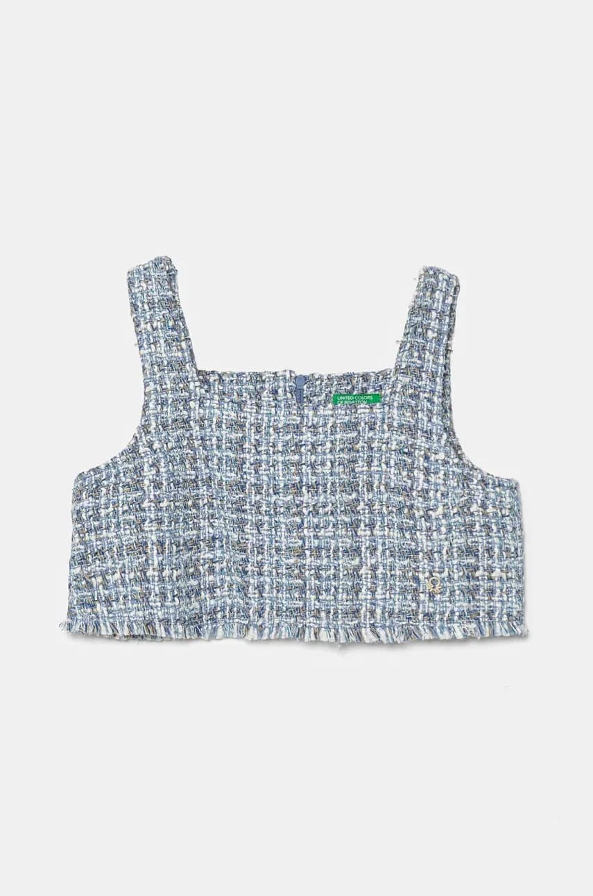 Детская блузка