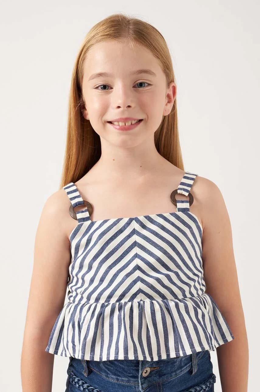 Детский топ