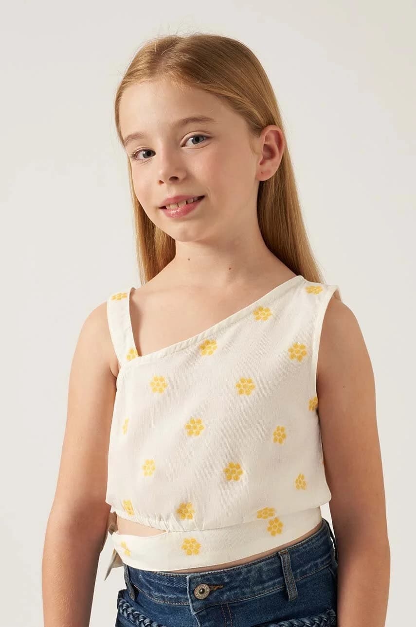 Детский топ