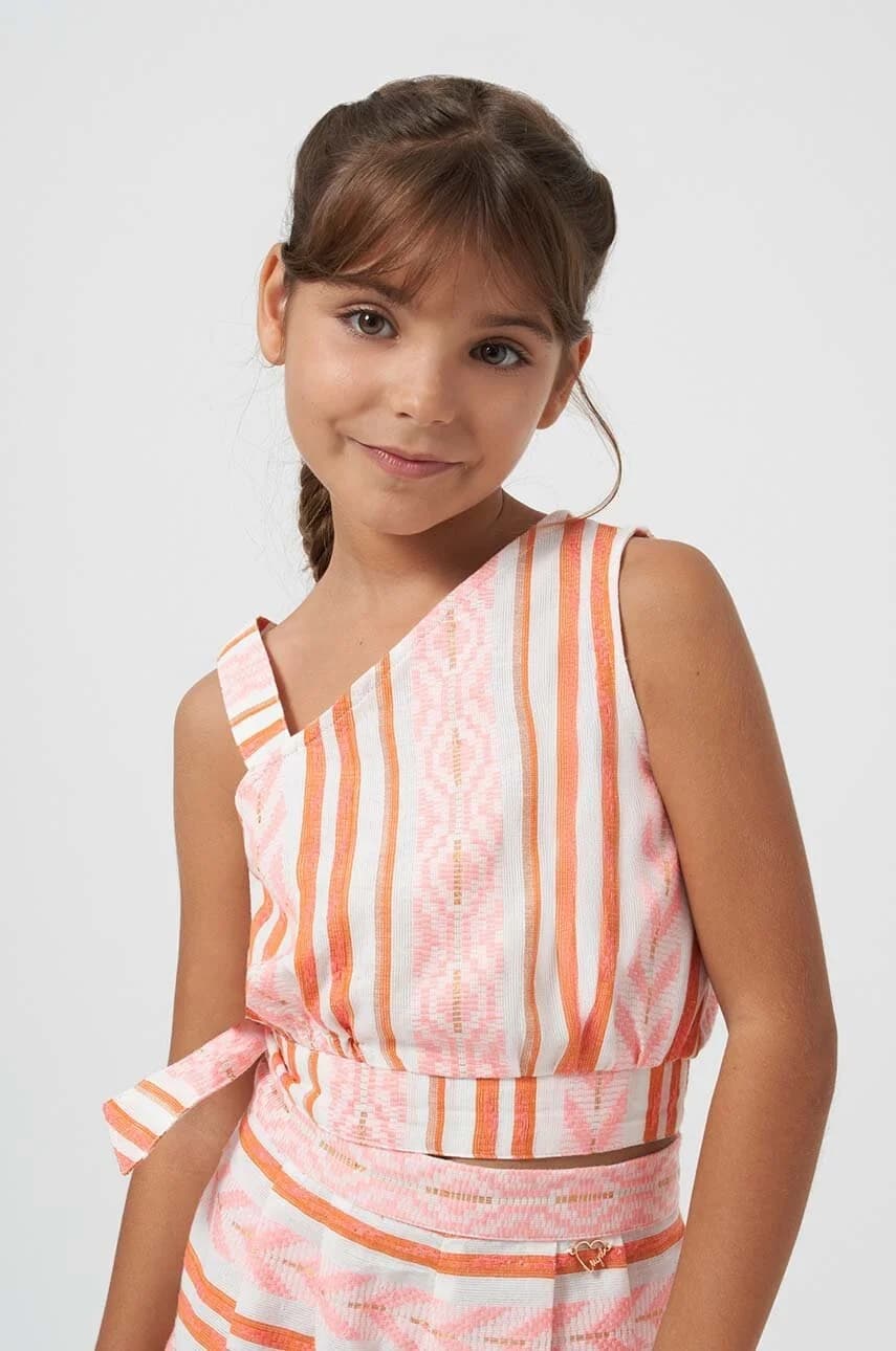 Детский топ