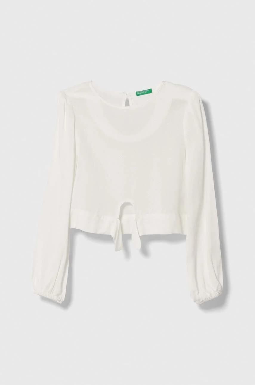 Детская толстовка