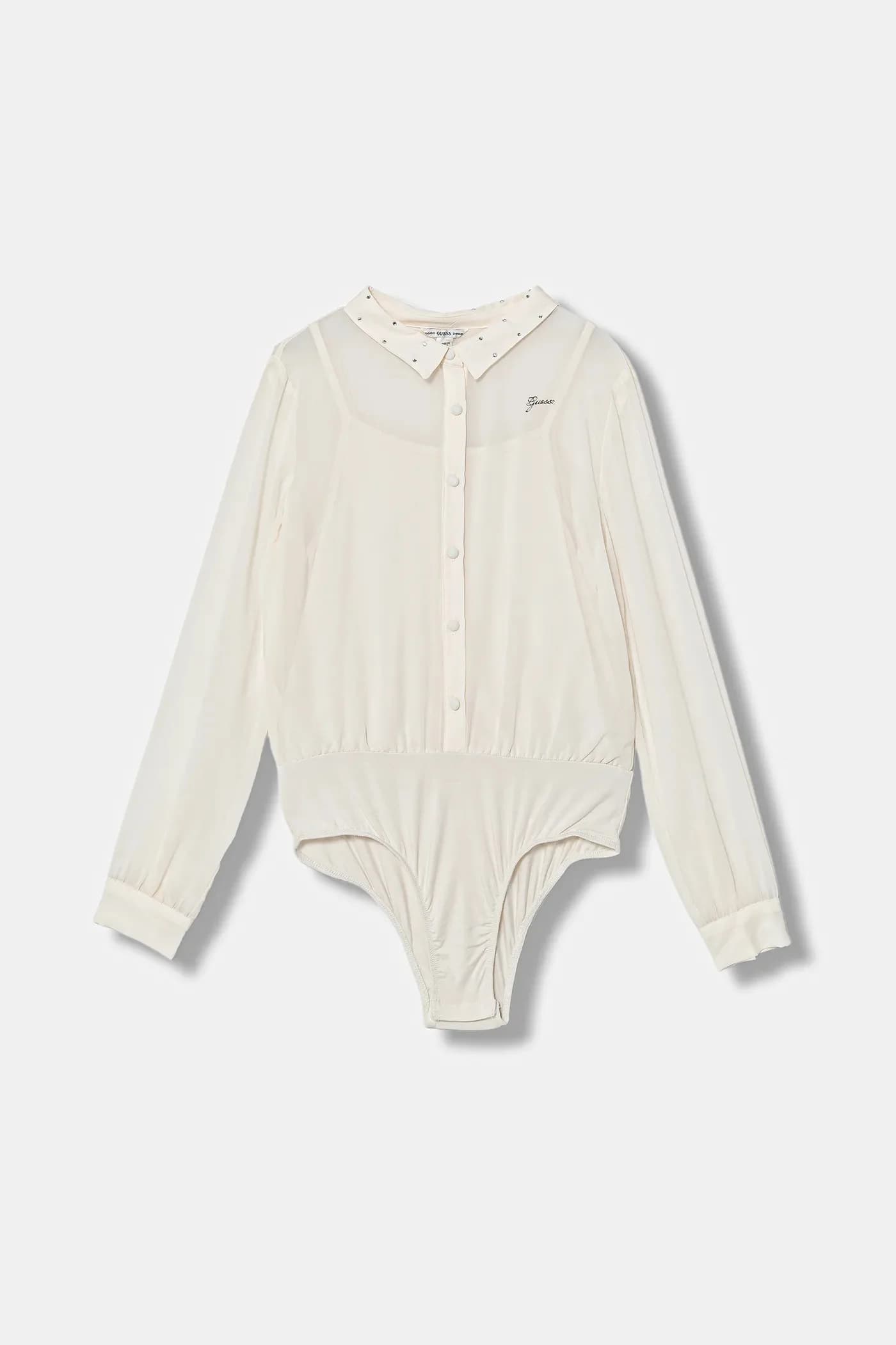 Детская рубашка