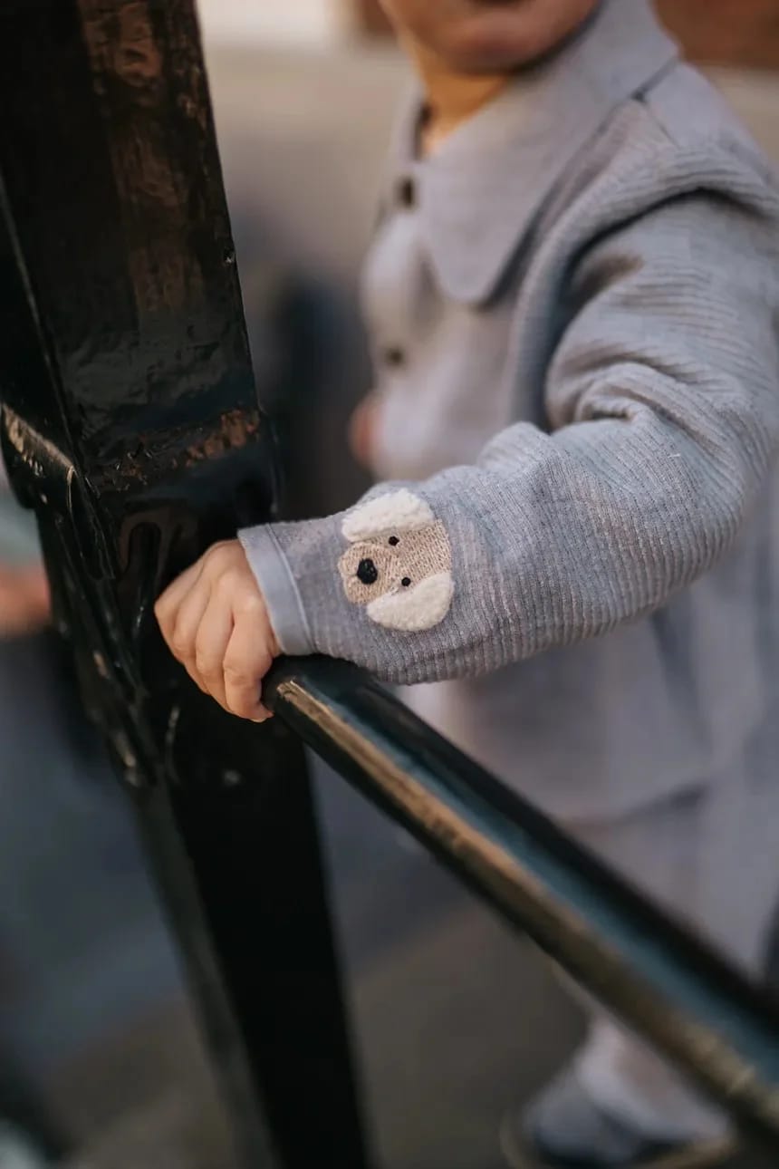 Lukian Shirt Детская рубашка золотистого ретривера