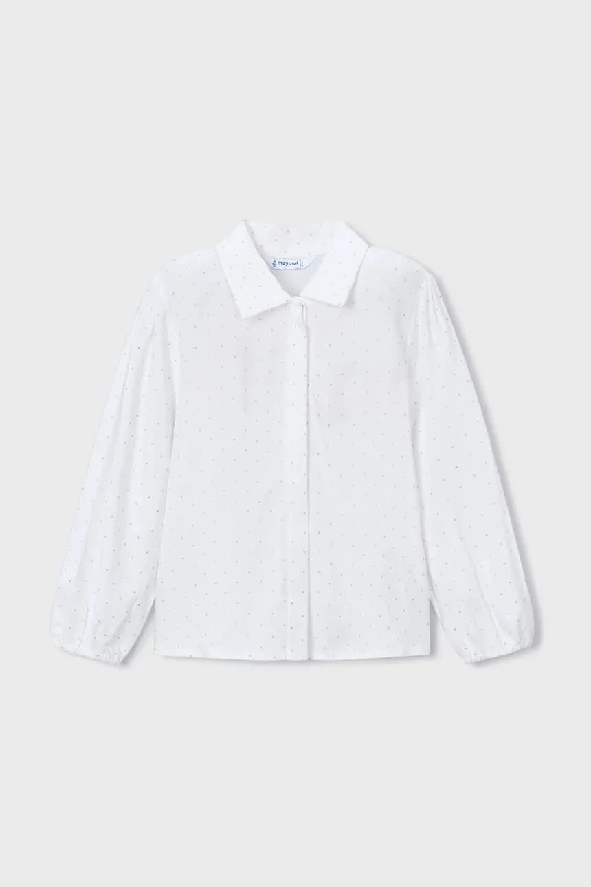 Детская рубашка