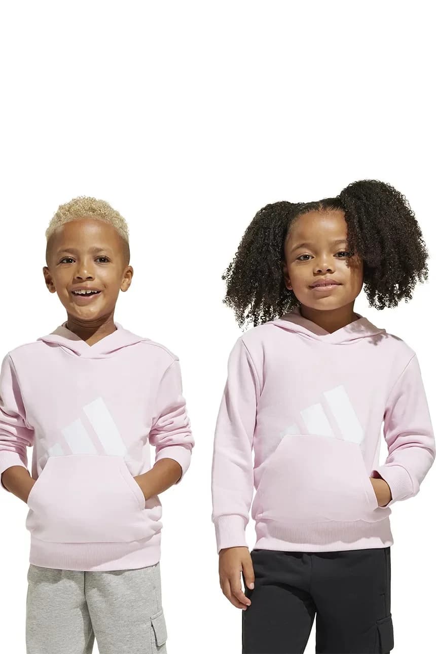 Детская толстовка