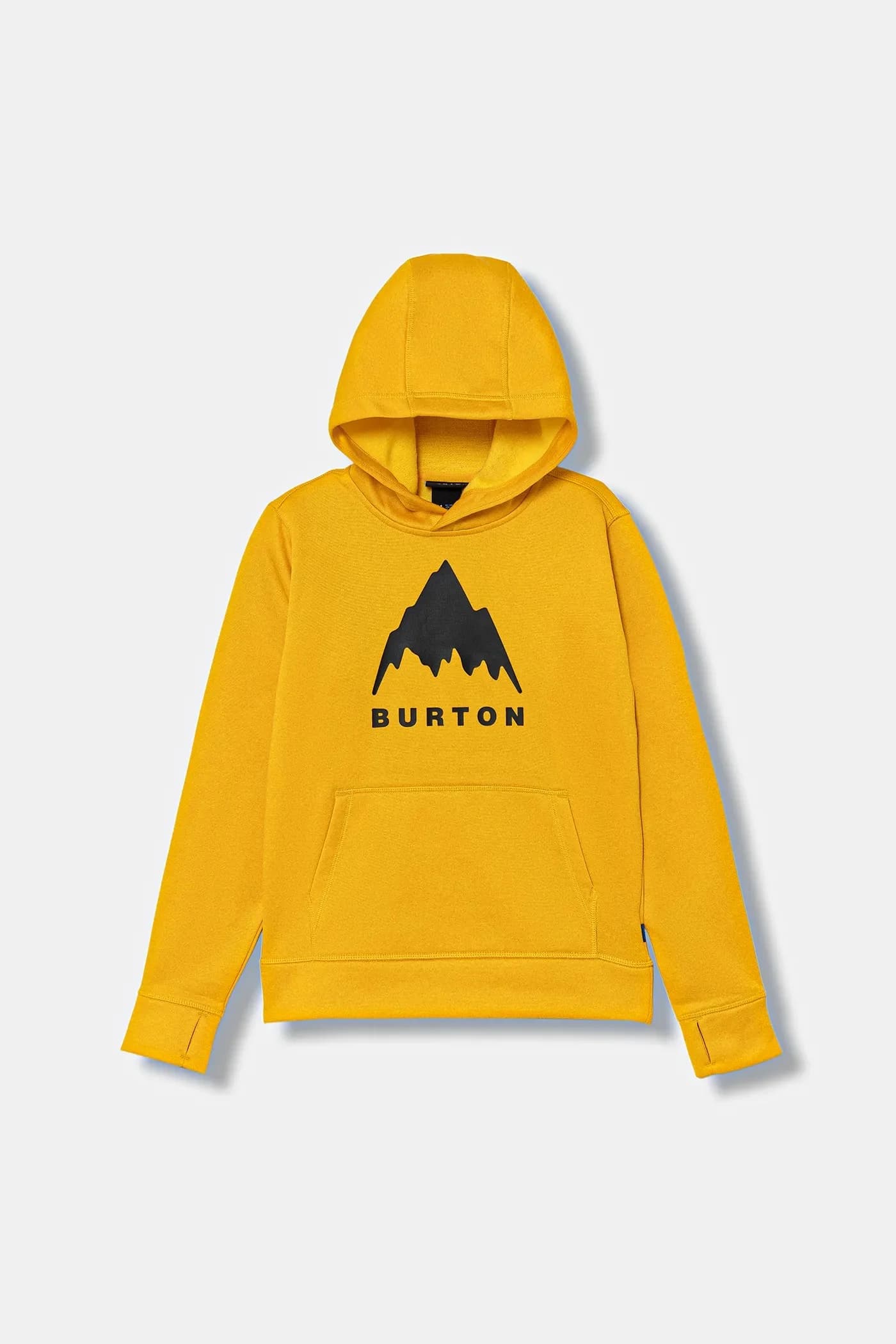 Детская толстовка ДУБ