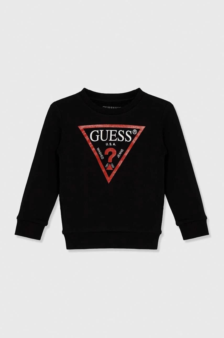 Детская хлопковая толстовка