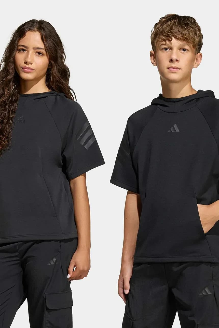 Детская толстовка