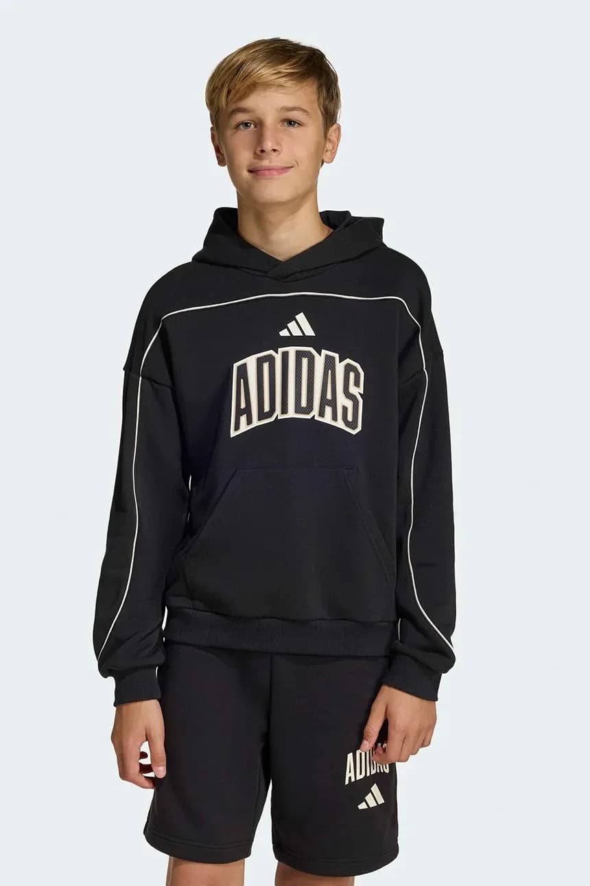 Детская толстовка