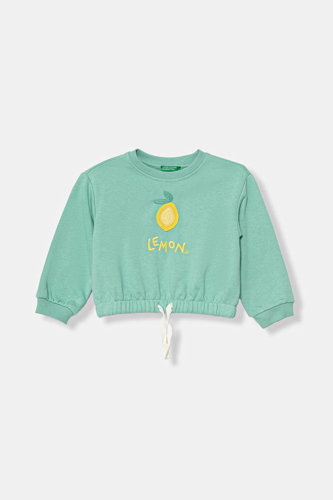 Детская толстовка