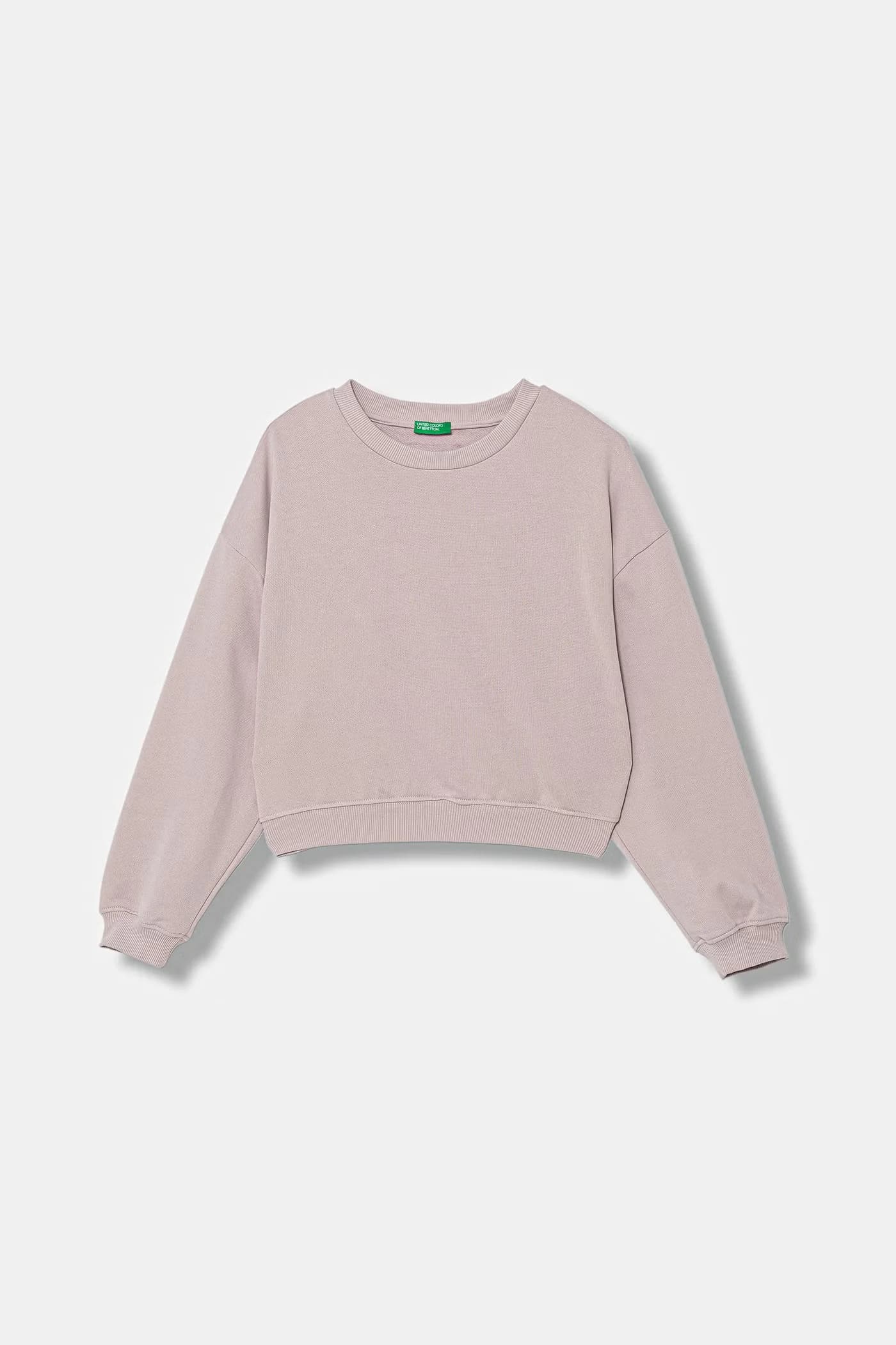 Детская хлопковая толстовка