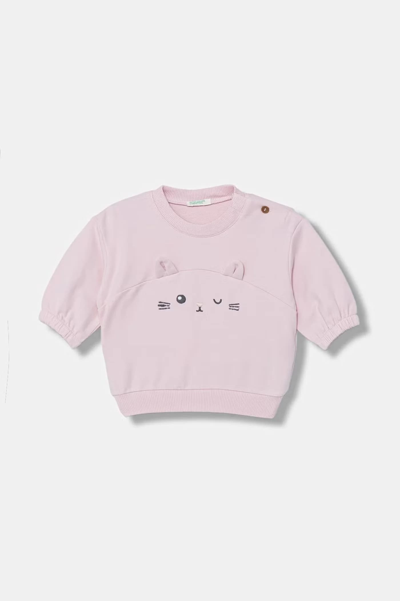 Детская толстовка