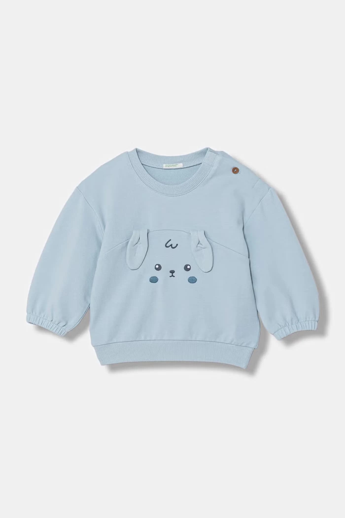 Детская толстовка