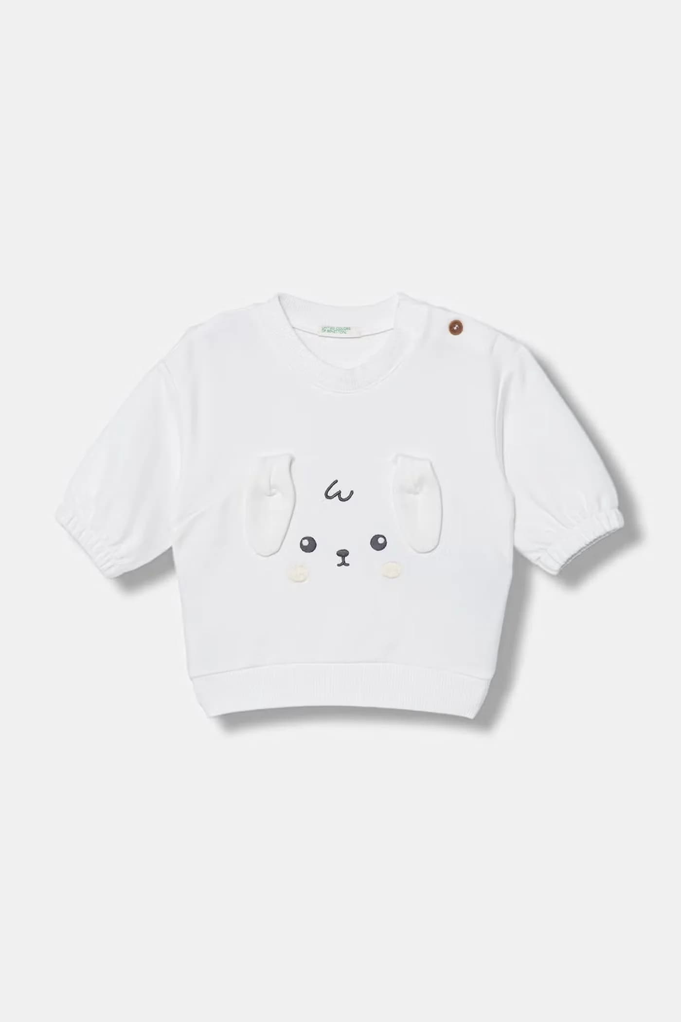 Детская толстовка