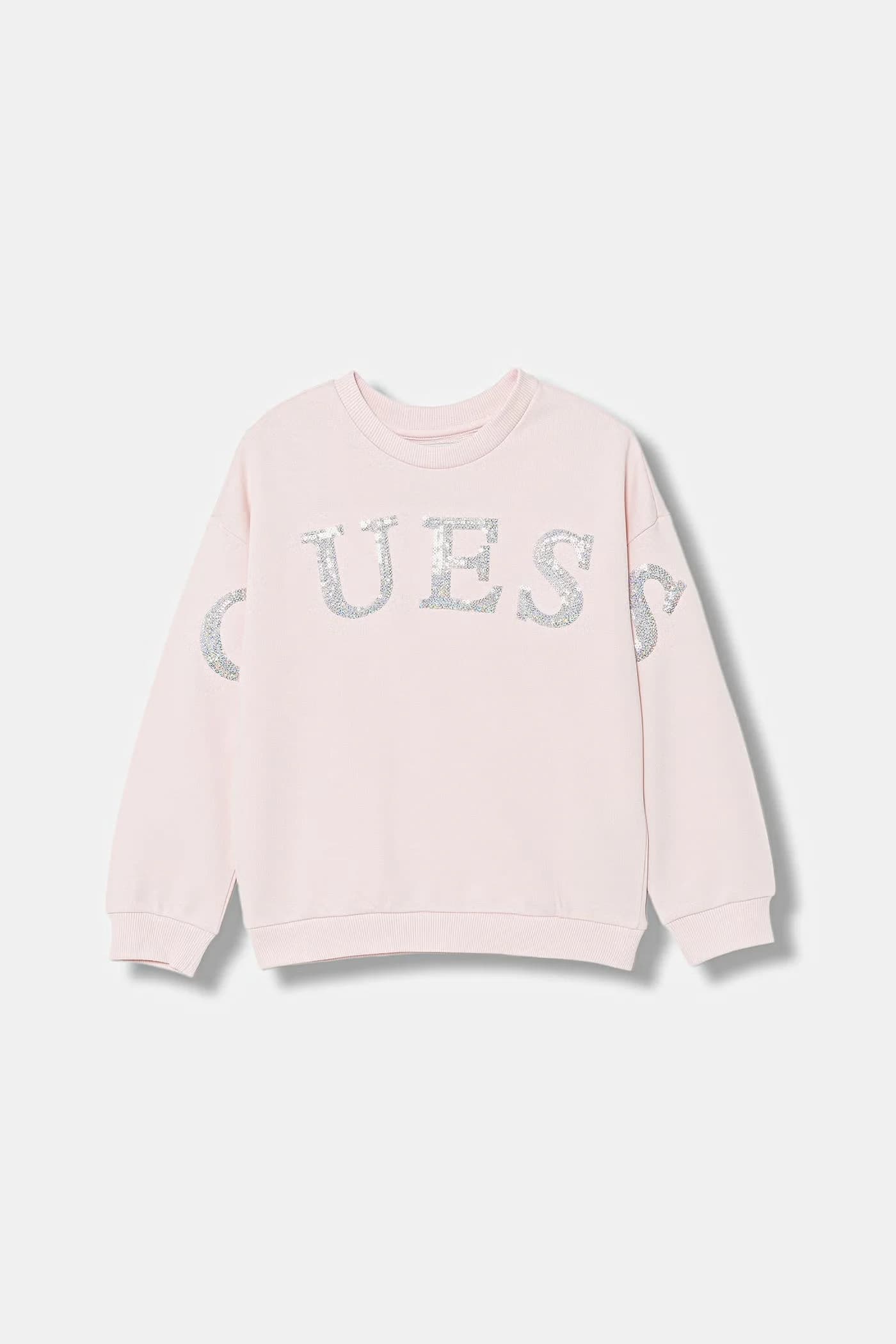 Детская хлопковая толстовка