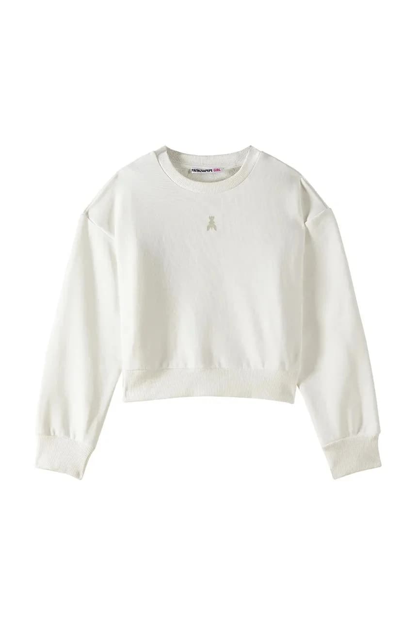 Детская хлопковая толстовка J315