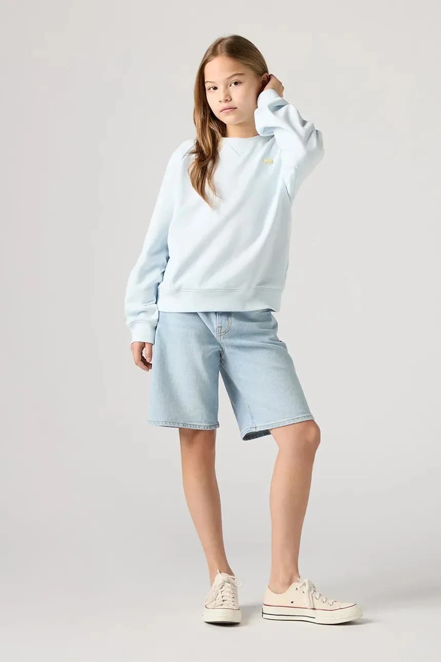 Детская толстовка MEET AND GREET CREW