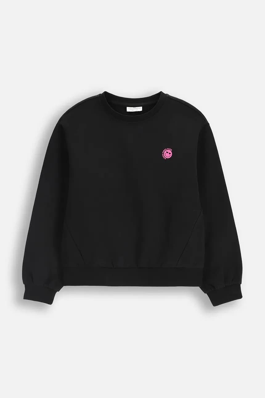 Детская толстовка