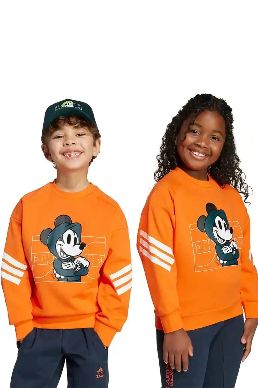 Толстовка Children's x Disney