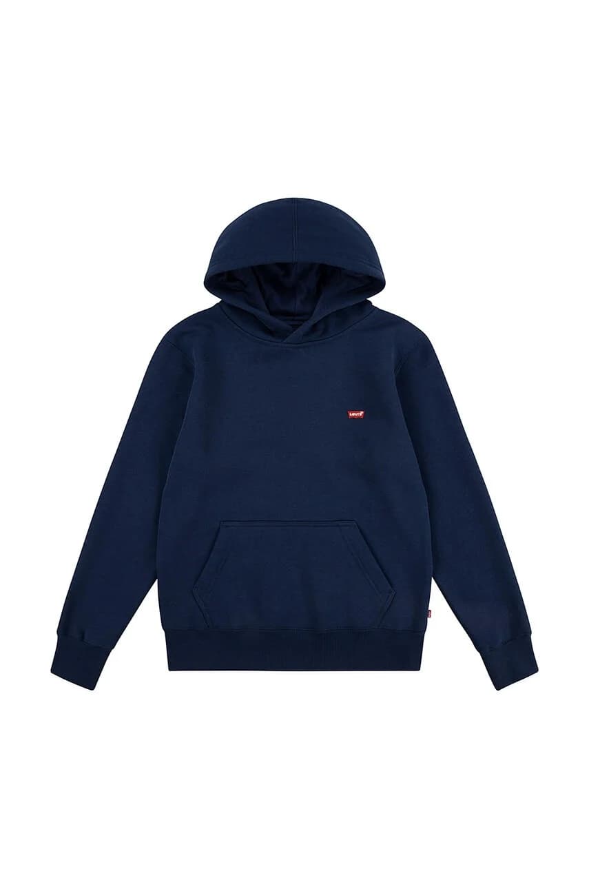 Детская толстовка MINI BATWING HOODIE