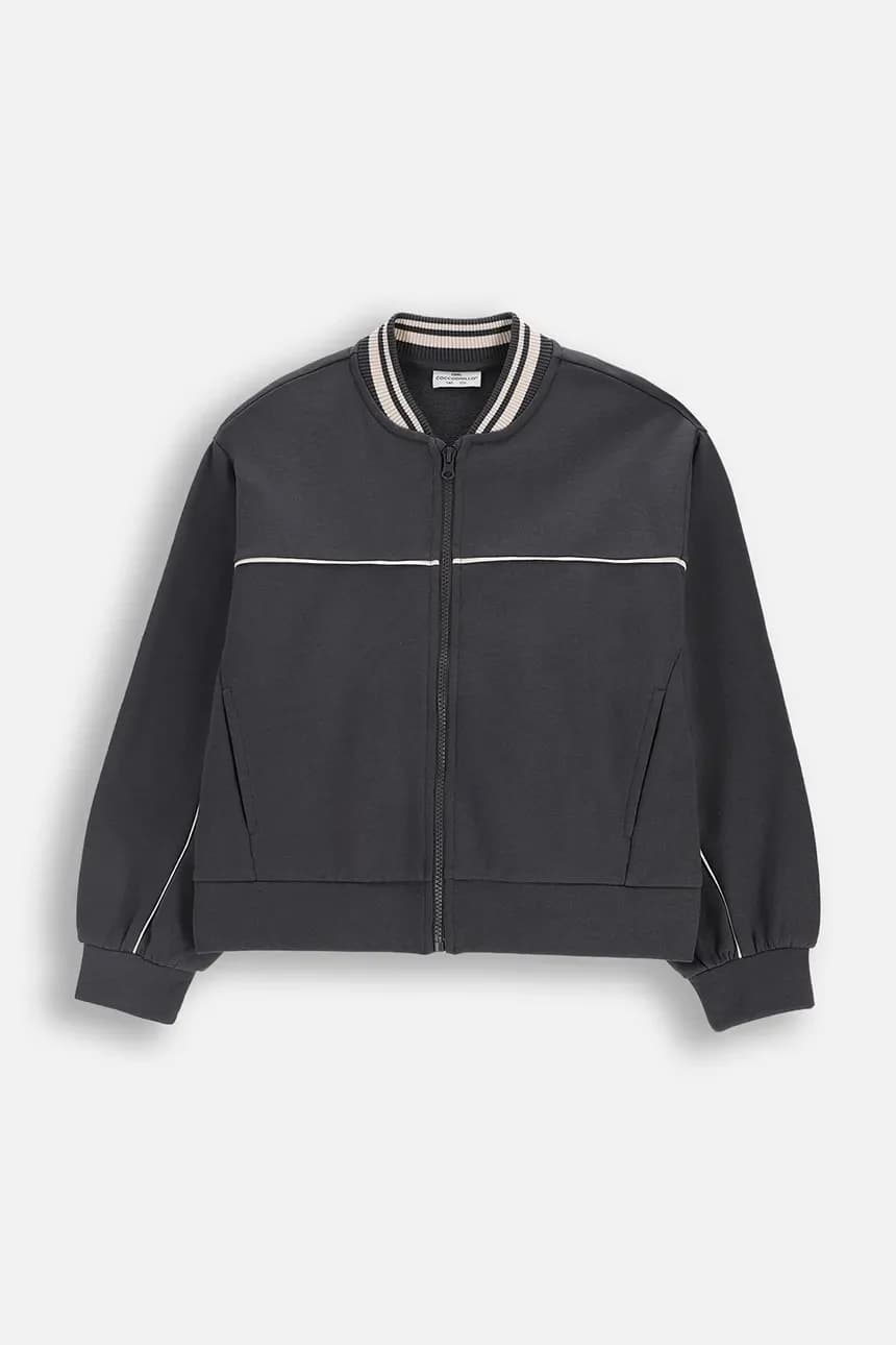 Детская толстовка