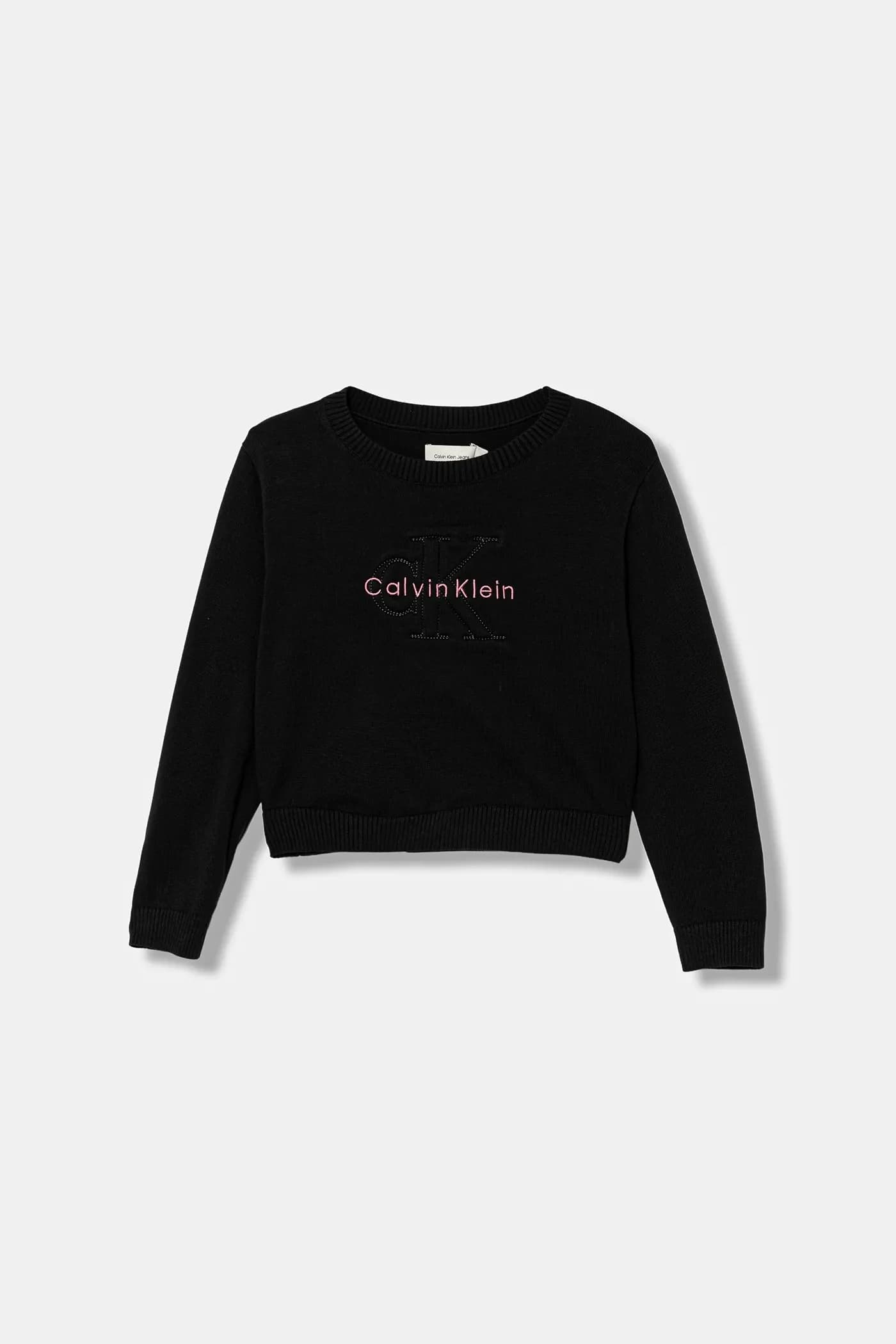 Детская хлопковая толстовка