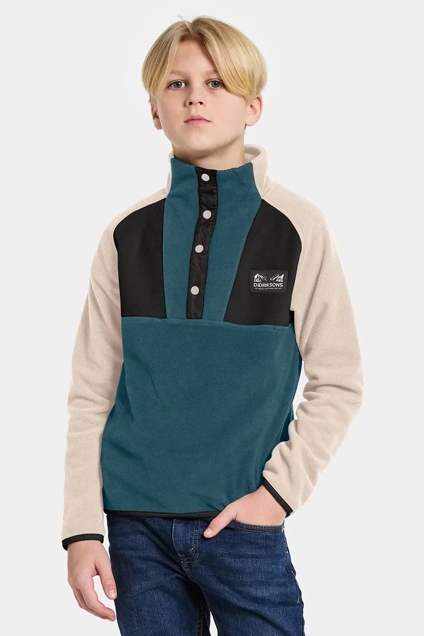 YOKTO K 1/2 BTN 2 детская толстовка