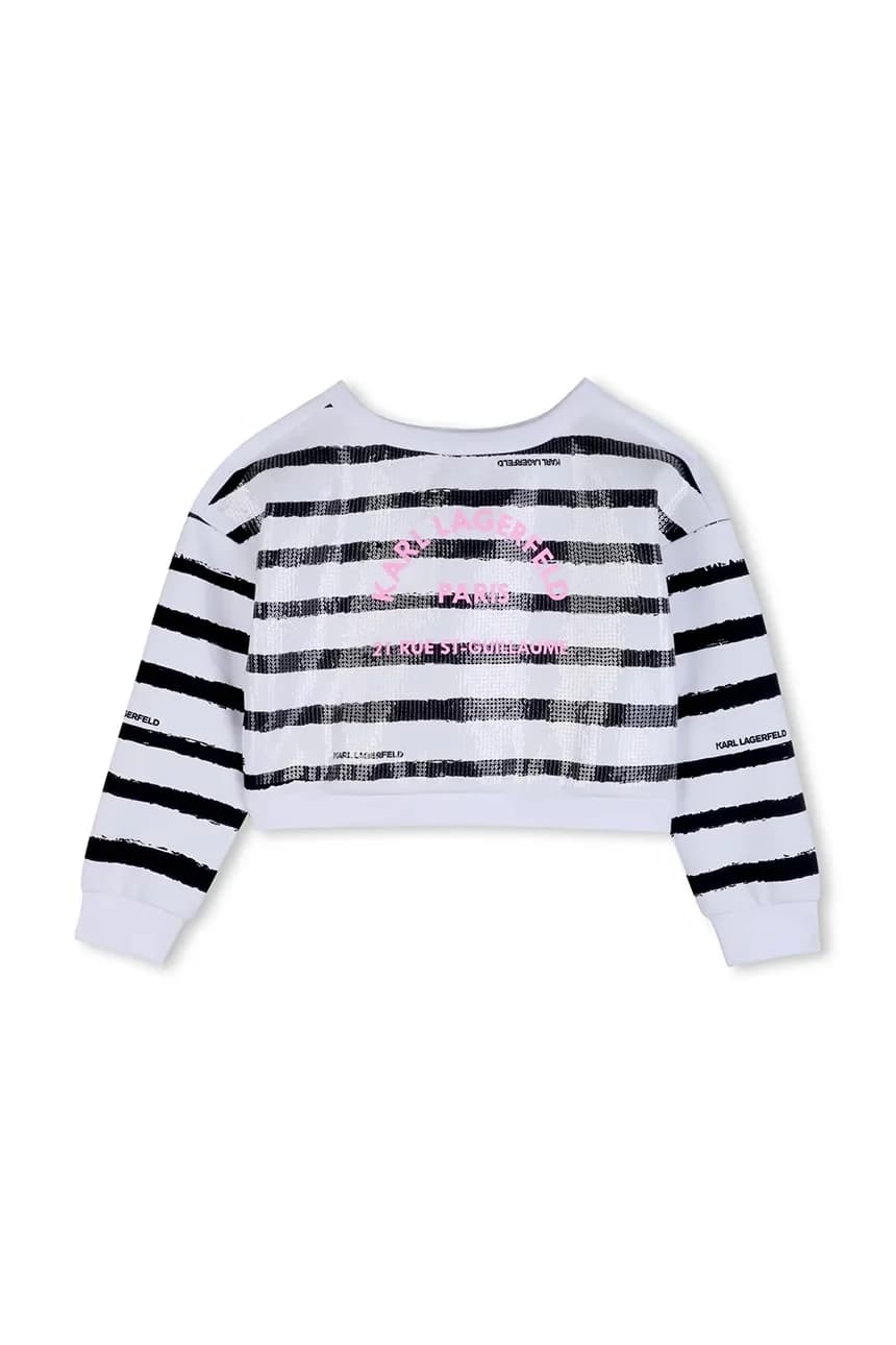 Детская толстовка