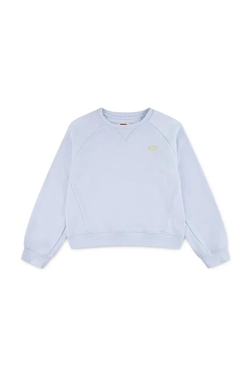 Детская толстовка MEET AND GREET CREW