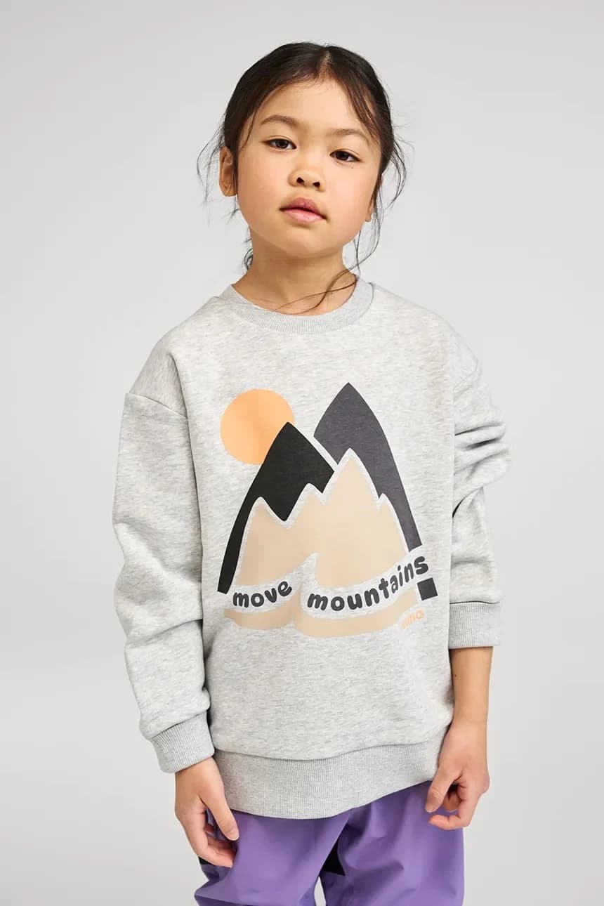 Детская толстовка Collari