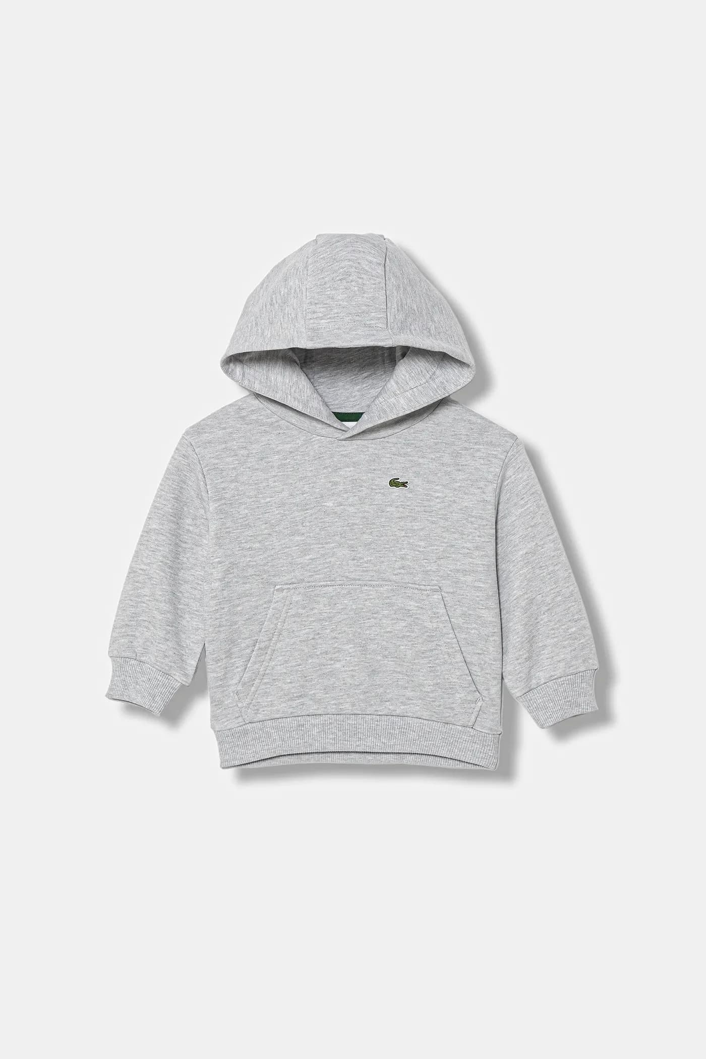 Детская толстовка