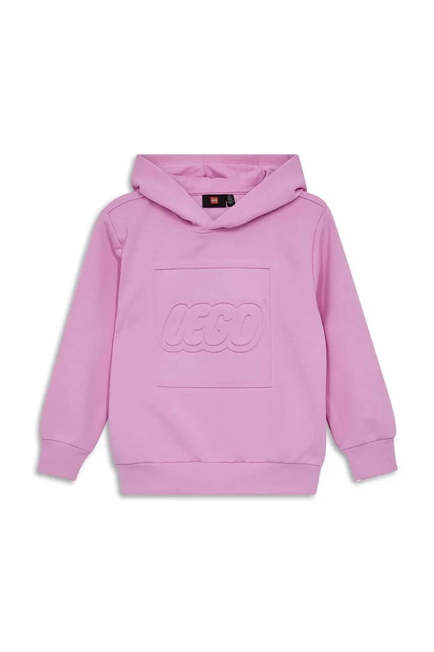 Детская толстовка LWSKY 600