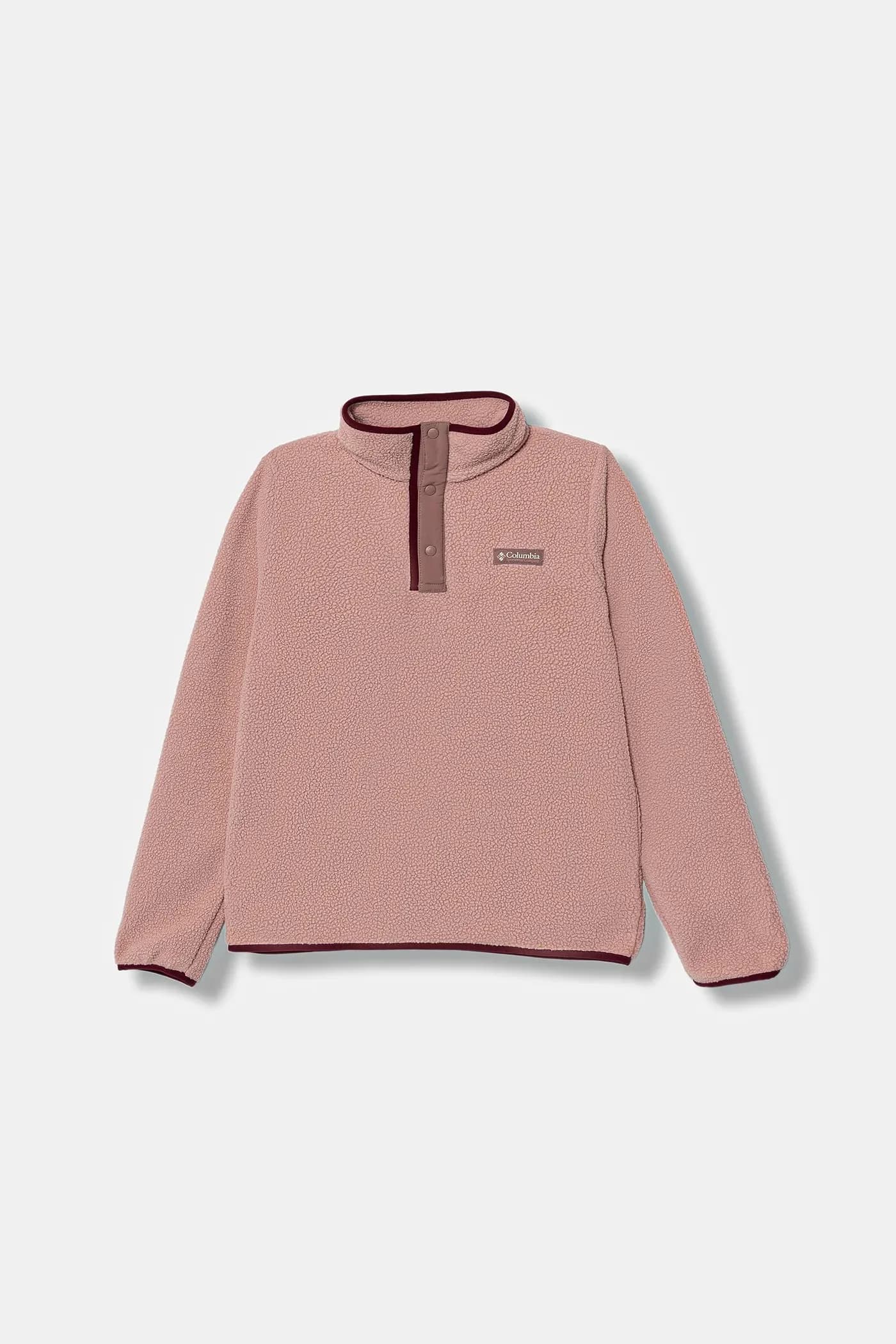 Детская флисовая толстовка Helvetia