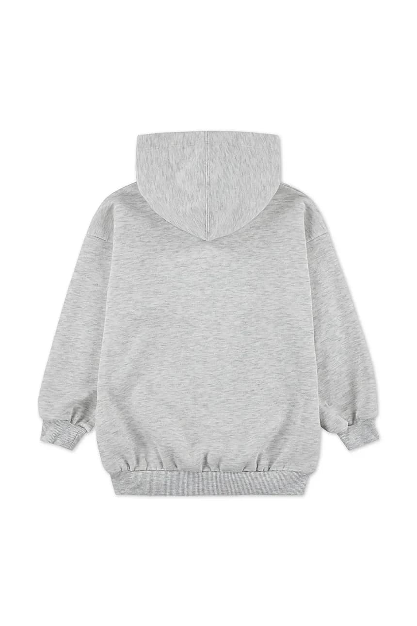 Детская толстовка