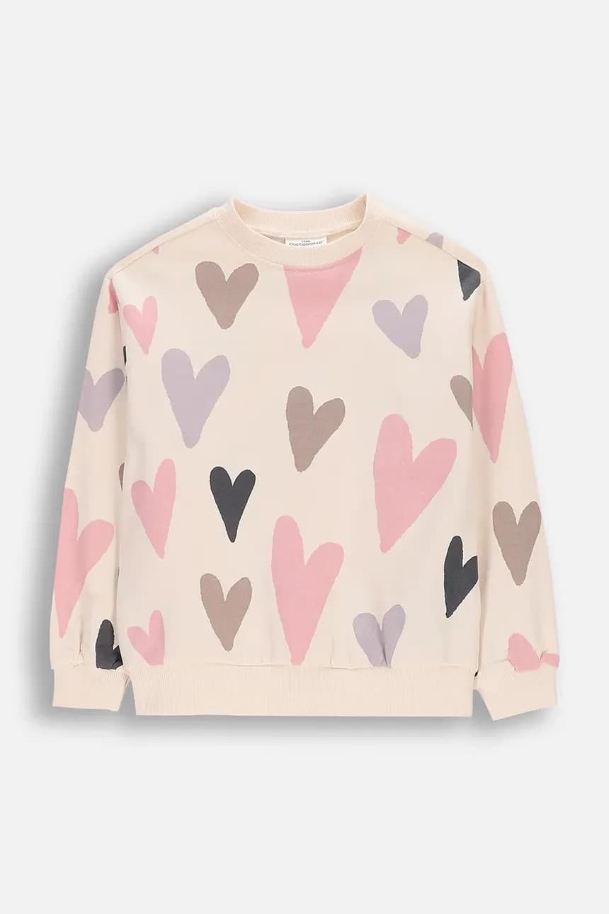 Детская толстовка