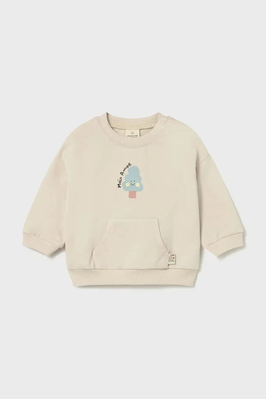 Детская толстовка