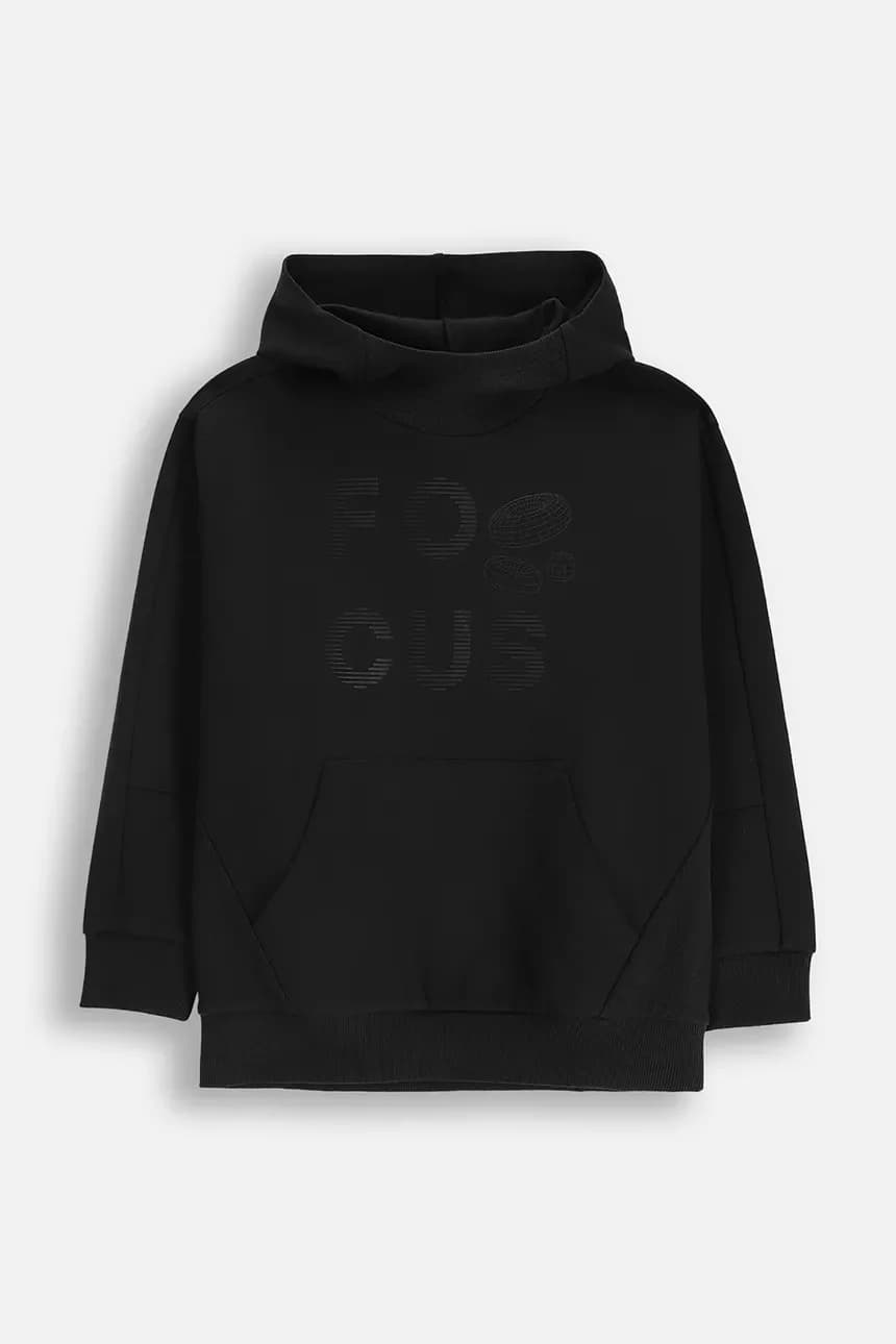 Детская толстовка