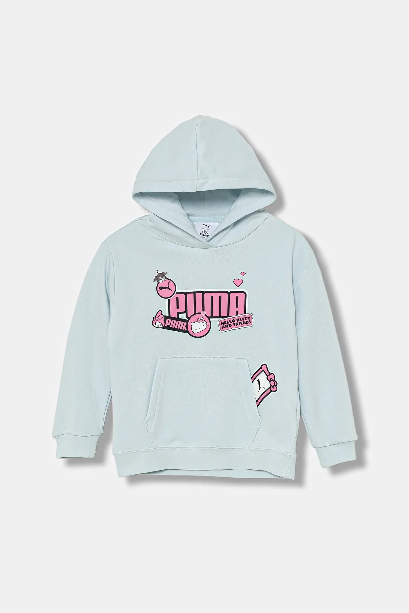 Детская толстовка