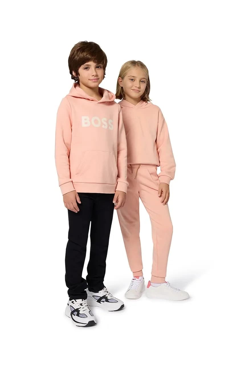 Детская толстовка