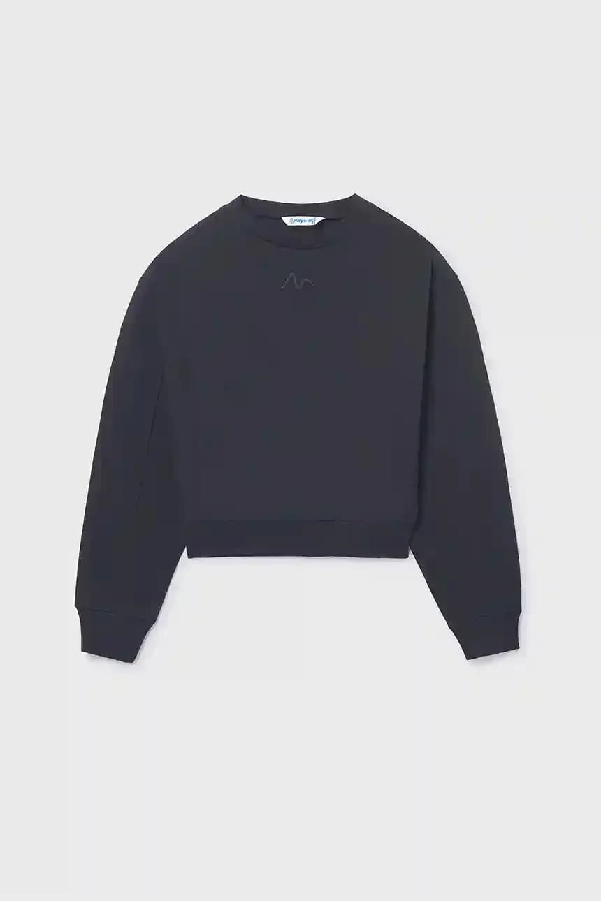 Детская толстовка