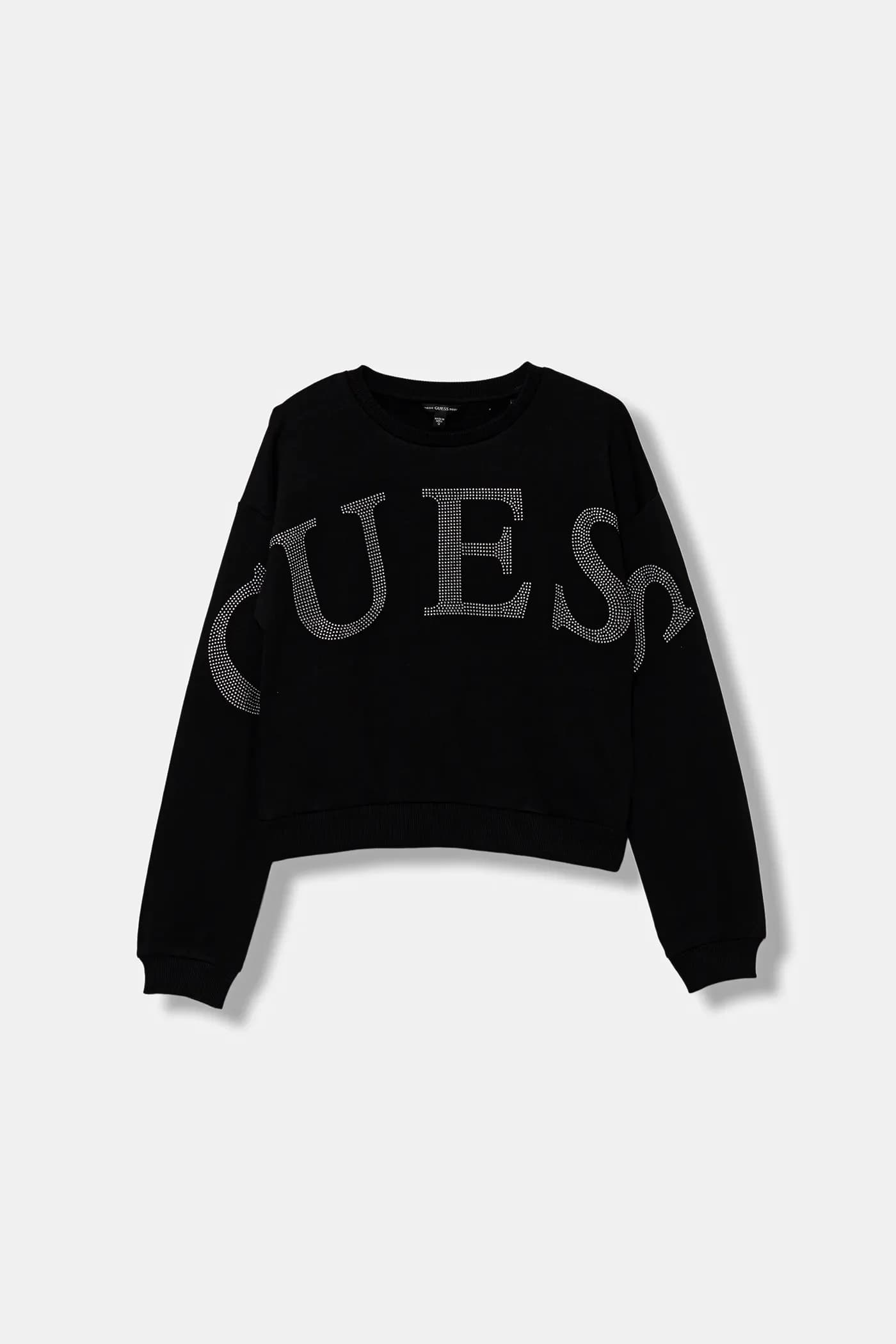 Хлопковая толстовка