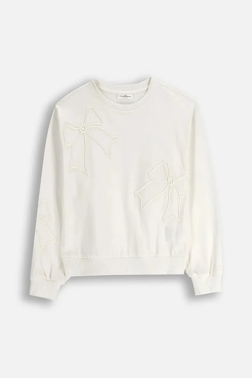 Детская толстовка