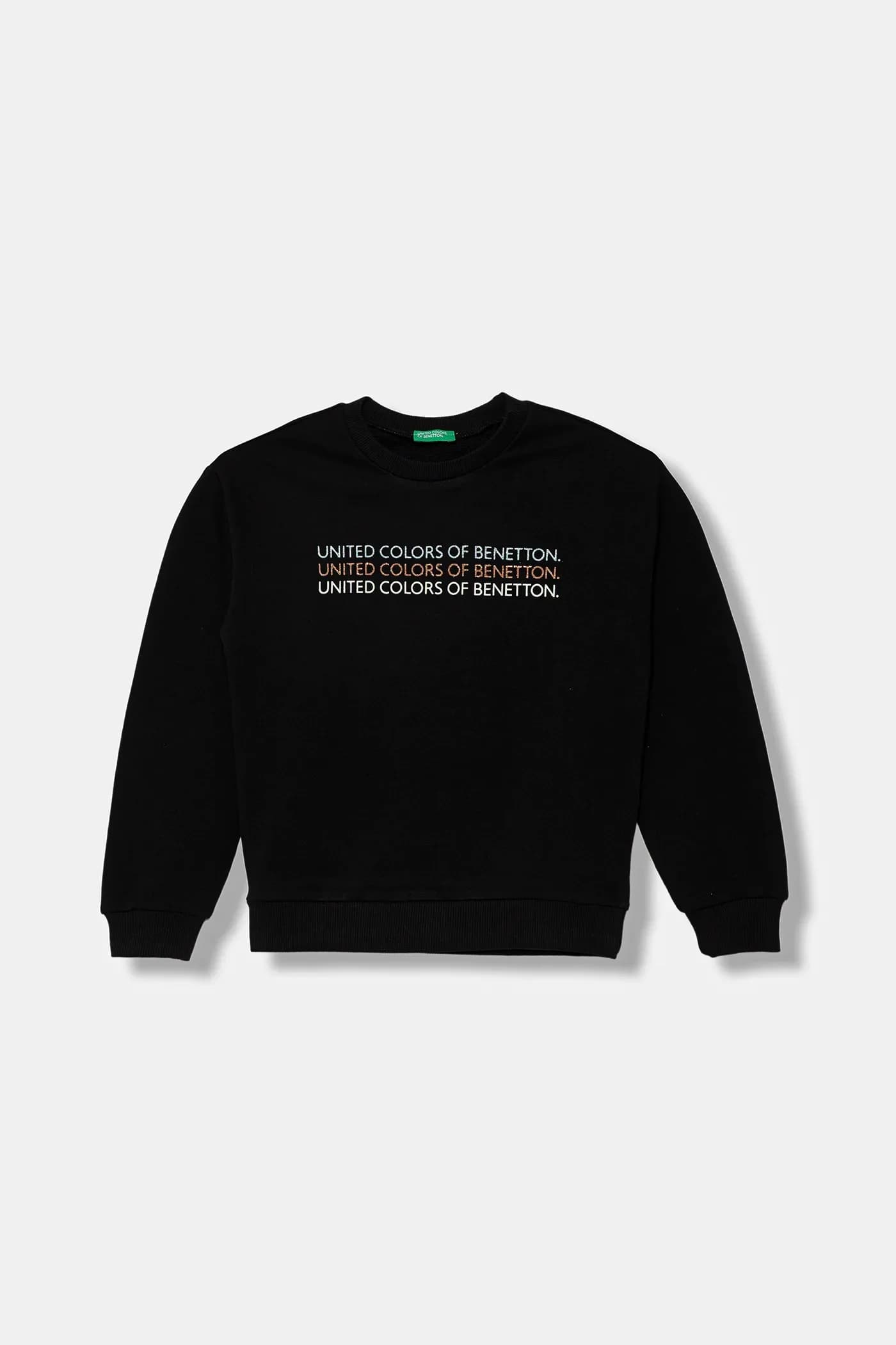 Детская хлопковая толстовка