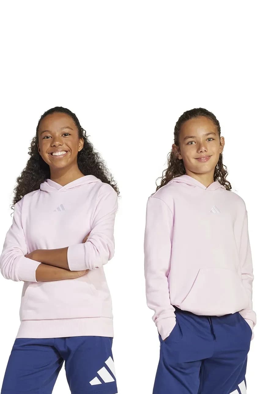 Детская толстовка